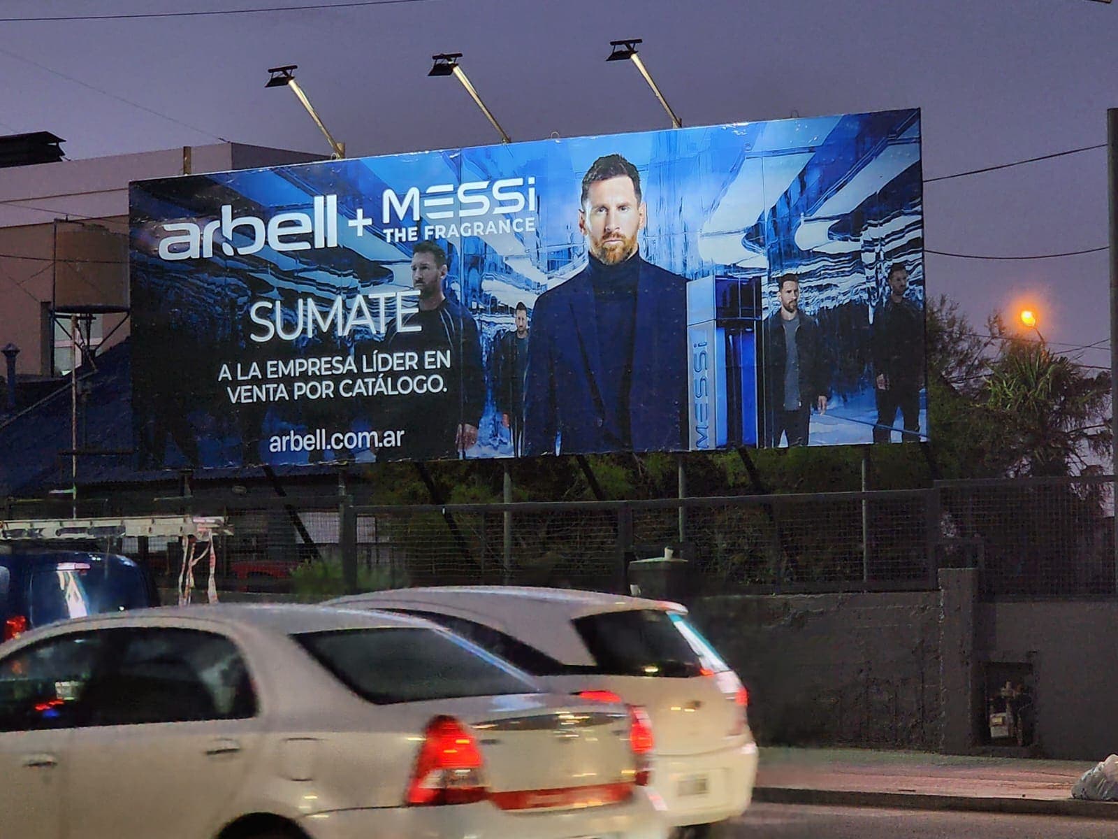 Gran formato — Comodoro Rivadavia